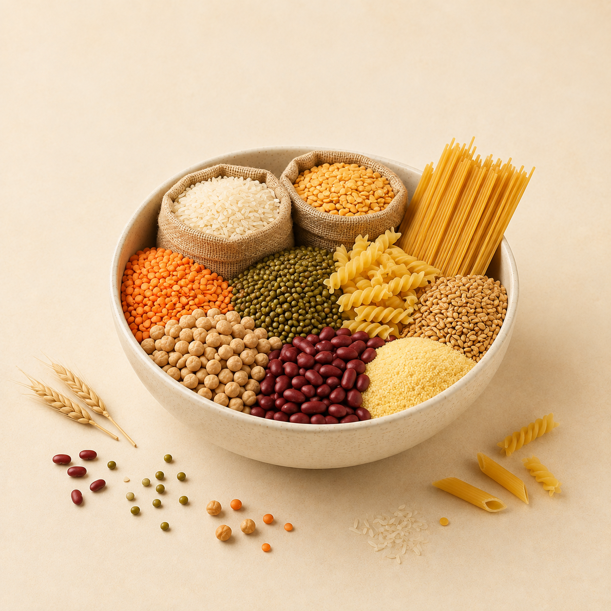 Panch NUTS offer